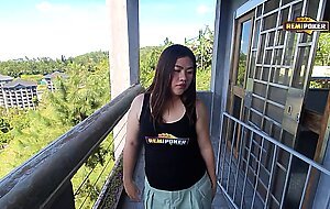 Viral Indo Genjot Cewe Depan Kos