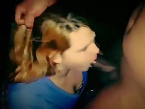 Crazy xxx scene Blonde private exclusive , take a look