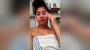 Mayla Teasing