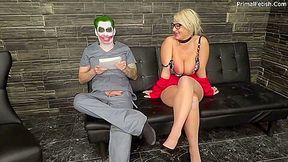 Uncontrollable Joker