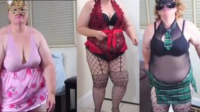 Strip teasing & dancing for you to Jerk off