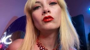 Mesmerizing Mirror Munchie