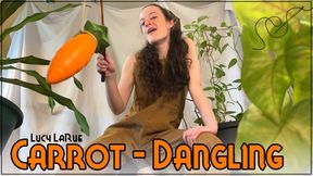 Carrot Dangling