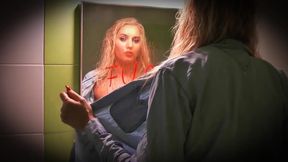 Goddess Celine In Step mom Becomes A Vampire