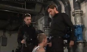 Florian And Kris + Lucas