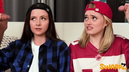 Horny Stepdaughters
