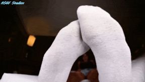 Liz will make you her doormat! Part 2! * CUSTOM * - MP4