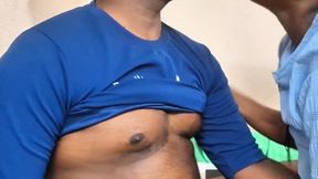 Oru First Collaboration Video Support Me Guys