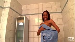 Into the Blowjob Zone!