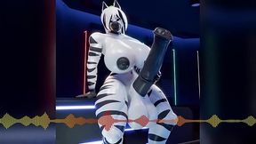 Futanari Fapalooza PMV 1