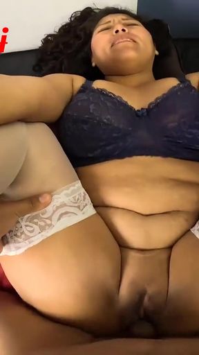 Unforgettable moment from "Classic girls in sex"