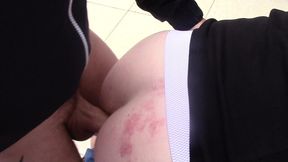 mec de cite se fait doser en skets et jockstrapce mec de cite a un bon cul de...
