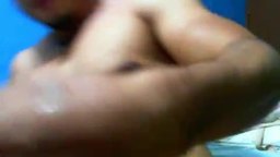 Stephen Cardenas Private Show