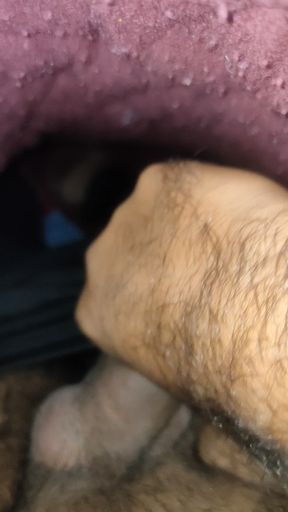 Night Me Masturbation Kiya