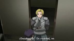 Kyuukyoku Shinka shita Full Dive RPG cap 8 sub