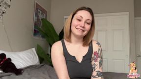 Stripper Confessions JOI