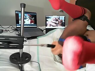 Fucked by beercan...