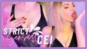 Strict and Sensual CEI Challenge 480MP4