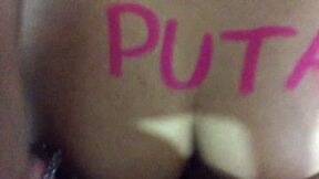 Intense Anal Scene with a Transex Hooker: Leave You Breathless!