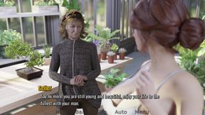 Massage to MILF - Heart Problems - Ep19