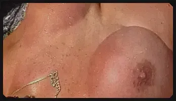 Erica Everest Beach Solo Masturbation