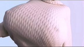 alice breast and boobs