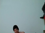 Mi primer video casero