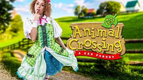 ”Animal Crossing: New Leaf”