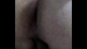 Eu viadinho de quatro querendo dar sem nenhum macho