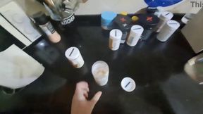 Stepmom Comes to the Rescue: A Surprising Twist After the Wrong Pills!