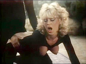 Amber Lynn, Crystal Breeze, Sasha Gabor in classic fuck clip