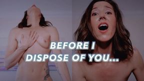 men Are Disposable to Me (1080 MP4)