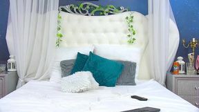 Monique Kolt Members-Only Show - Part 3