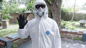 ”Big tit bouncing on doctors shaft in quarantine”