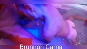 Deep Dive Pleasure: Sensual Blowjob on a Rock-Hard 22cm Cock – Steamy Gay Scene