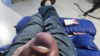 RELENTLESS SHOVES TURN ASSETS INTO SHIVERING MUD