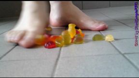 Foot fetish is hot** compilation **