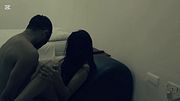 بعد الكرنفال 🎭🎉 نمارس الجنس اللذيذ في فندق.