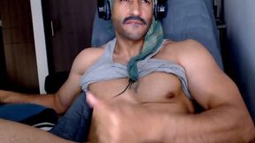 Ralf E Private Show