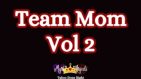 Team Mom Volume 2