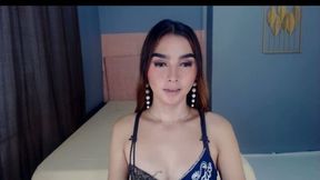 Chloe Beckerz Private Show