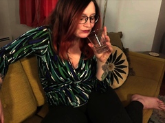 Bettie Bondage - Sydney Harwin - Some Kind Of Family Movie