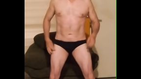 Striptease de Josephstipper para despedida de soltera