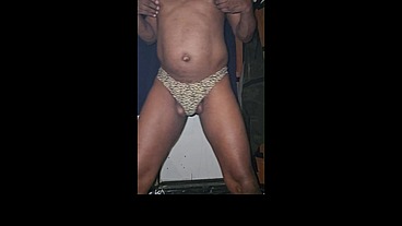 Straight Freak