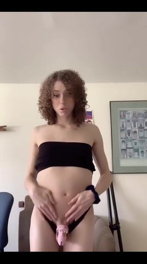 Learning to Love My Body.