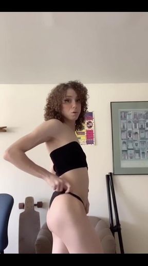 Learning to Love My Body.