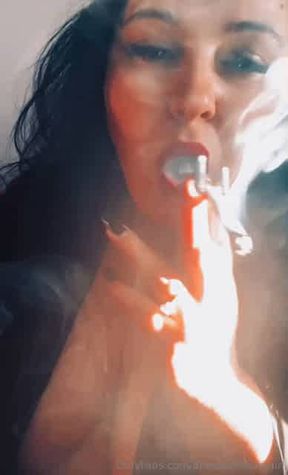 Sunlight Smoke