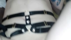 karlee paige second visit with rex ringo