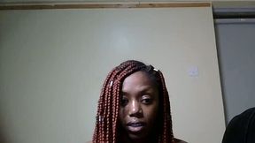 Lovely Anjela Private Show