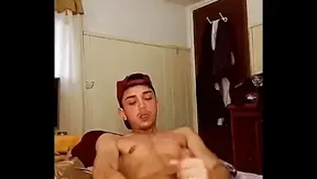 Young Studs Morning Jackoff Session Peaks at Sunrise – 18+